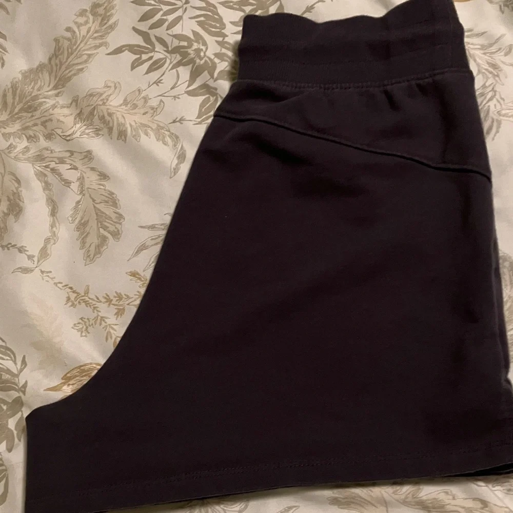 Target Women's Charcoal Athletic Shorts - Picture 9 of 9